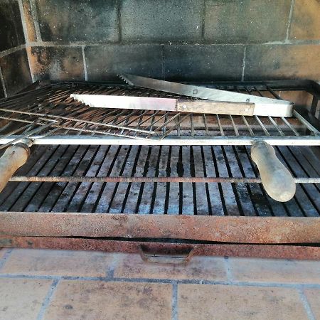 Villashim L' Escala Kültér fotó