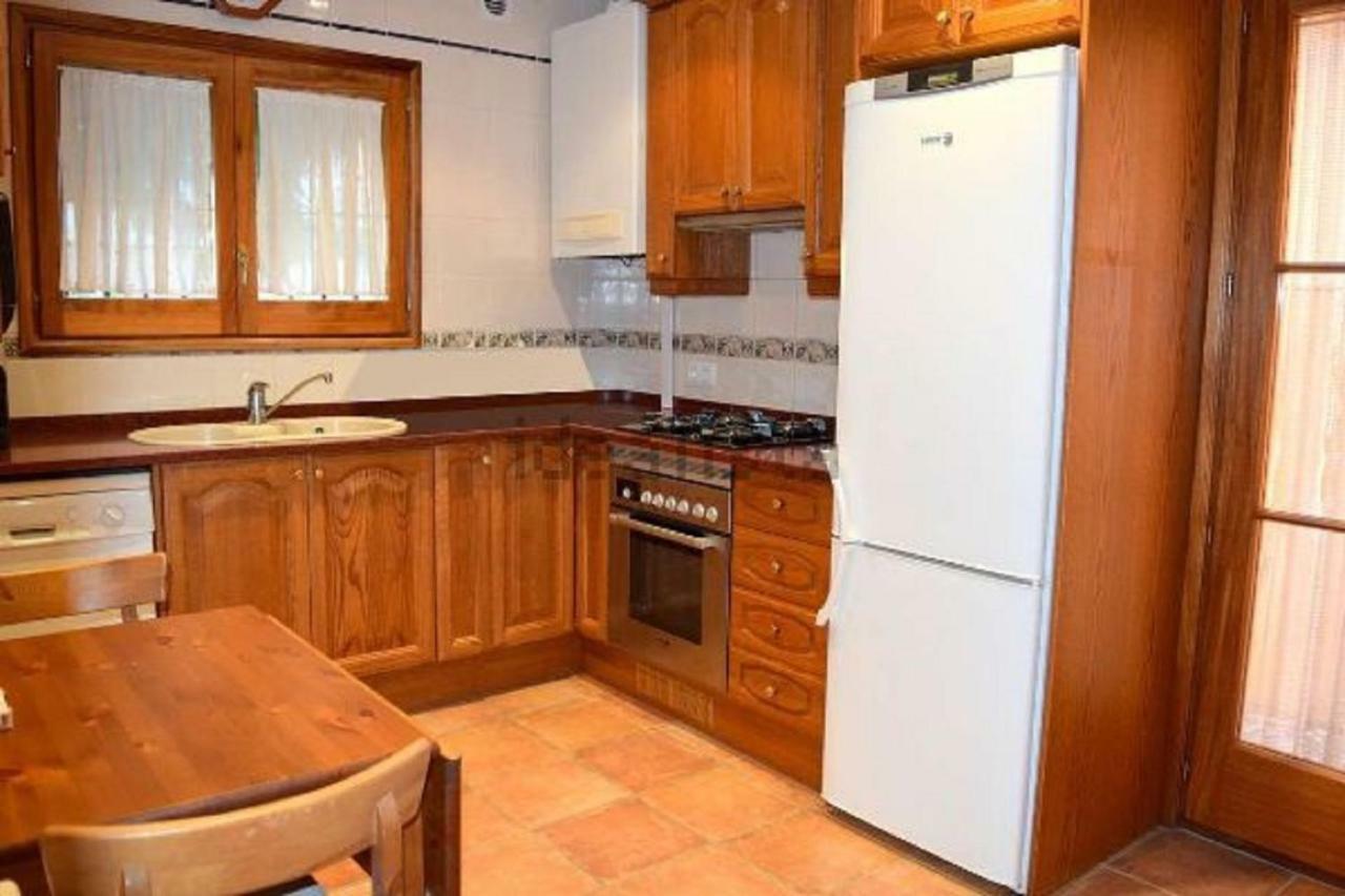 Villashim L' Escala Kültér fotó