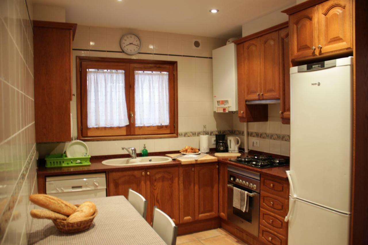 Villashim L' Escala Kültér fotó